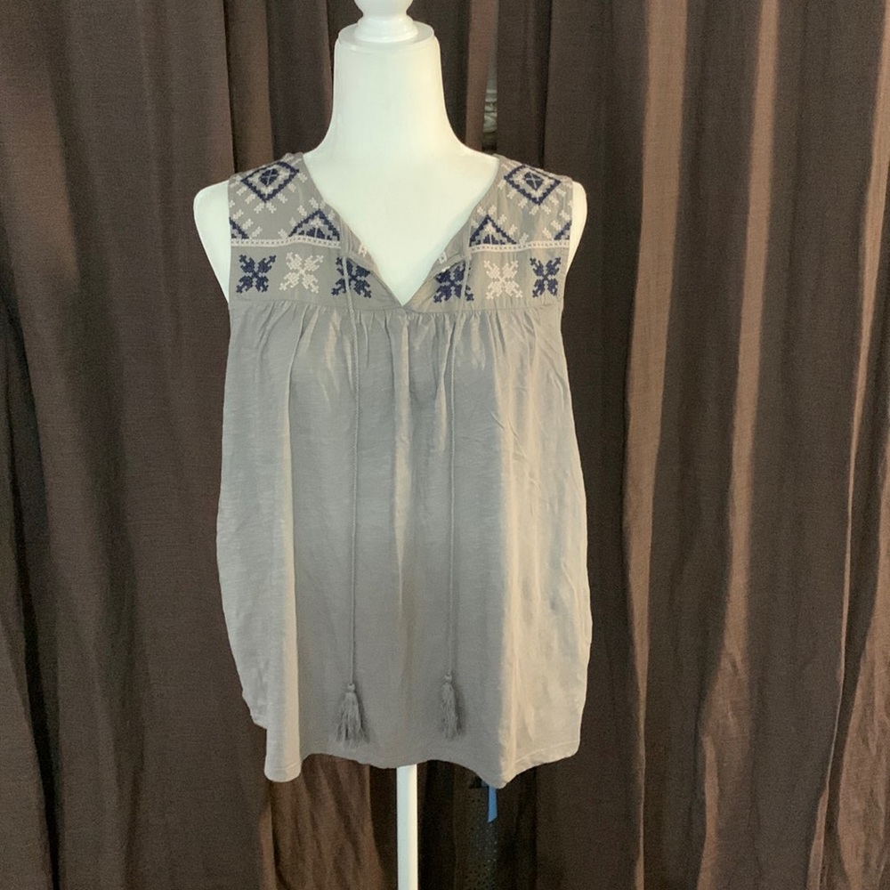 Caslon (Nordstrom) top